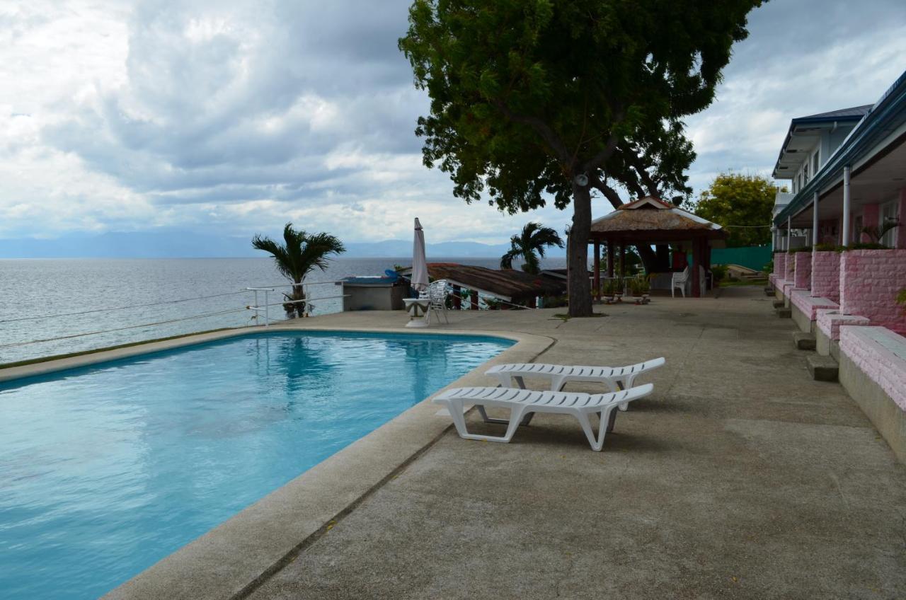 Cebu International Golf And Resort Badian Exterior photo